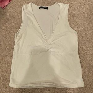 RARE Brandy Melville Tank